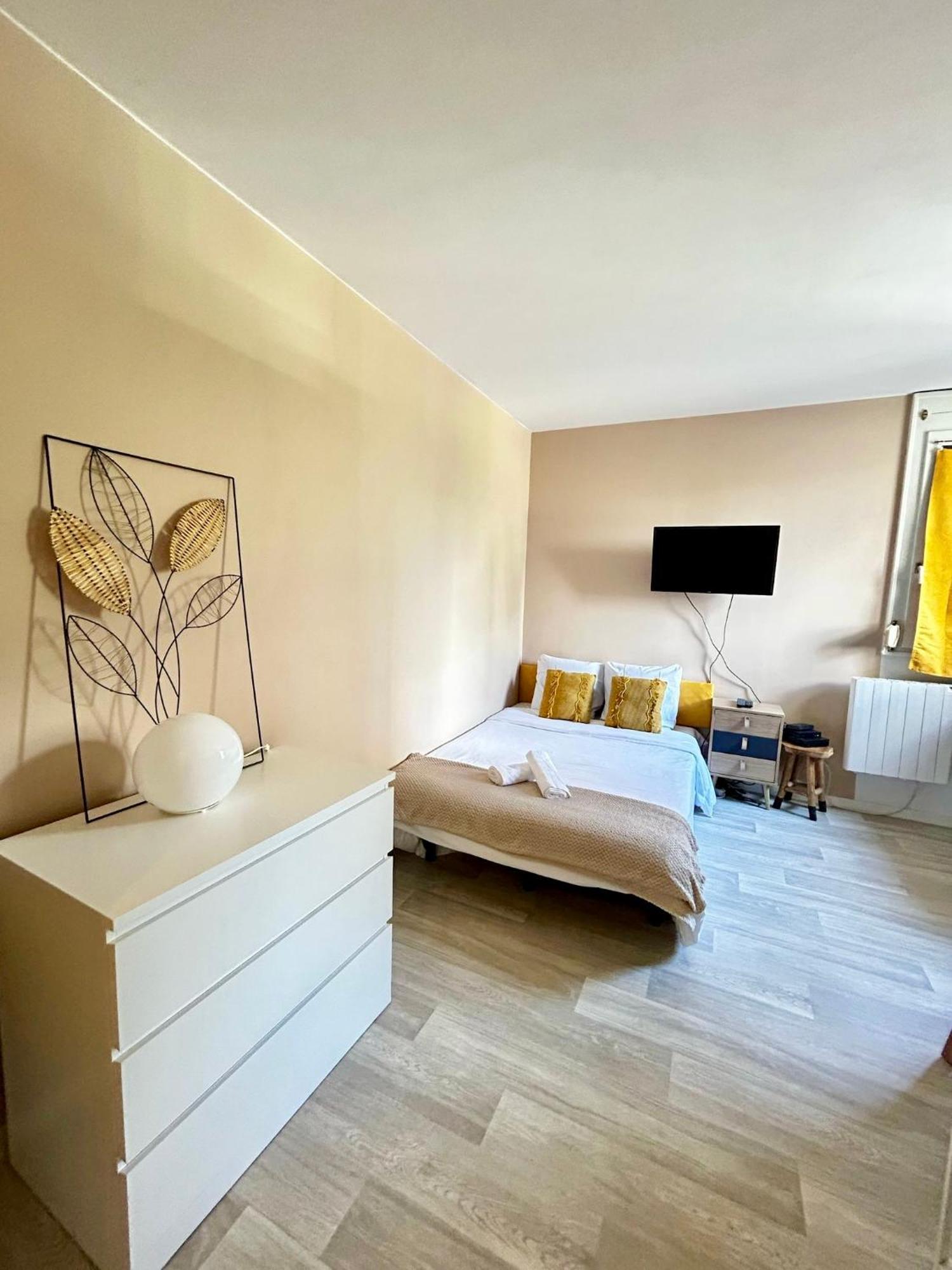 L'Emailleur Studio Cosy Et Tout Equipe Limoges Eksteriør bilde