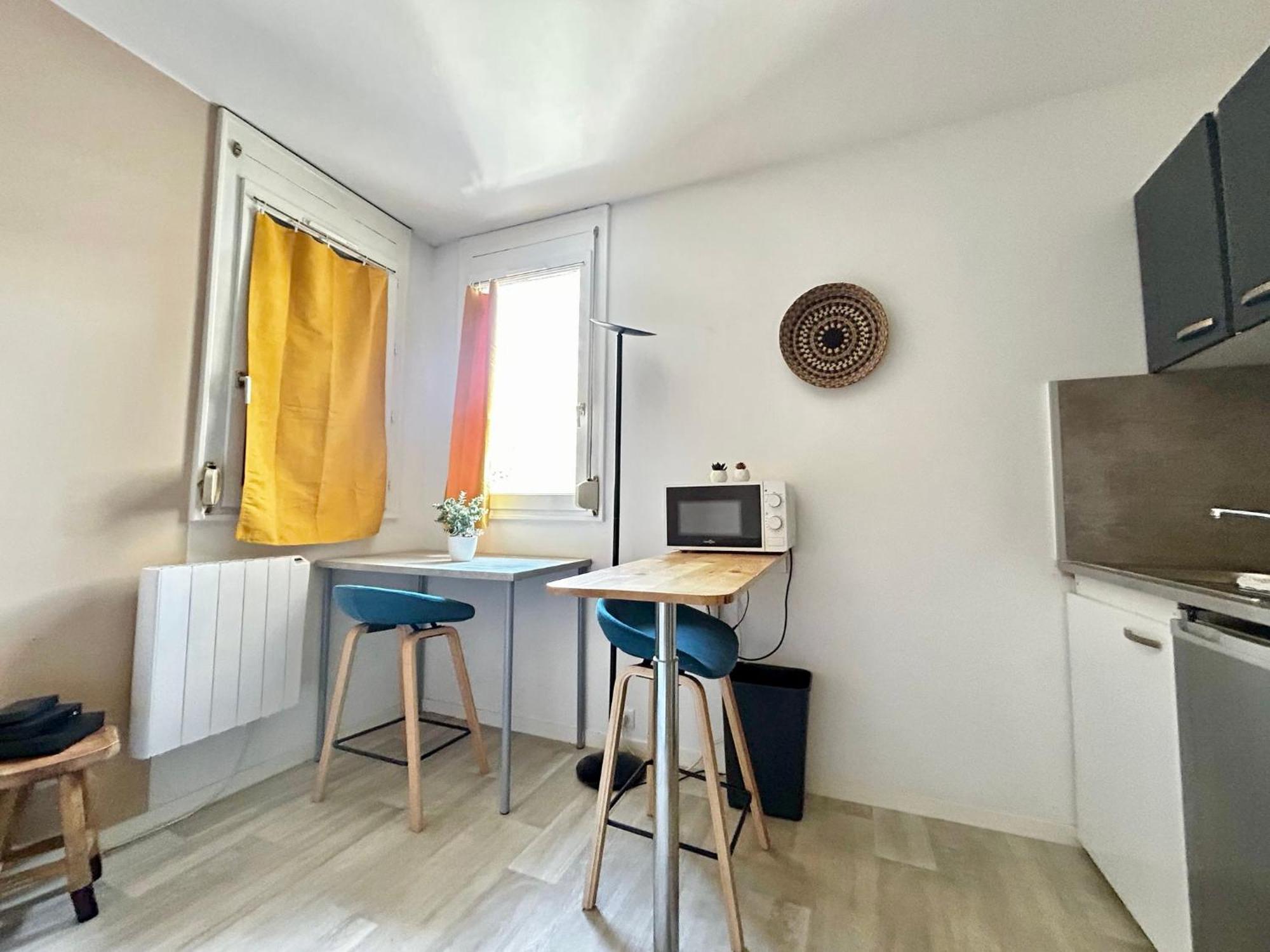 L'Emailleur Studio Cosy Et Tout Equipe Limoges Eksteriør bilde
