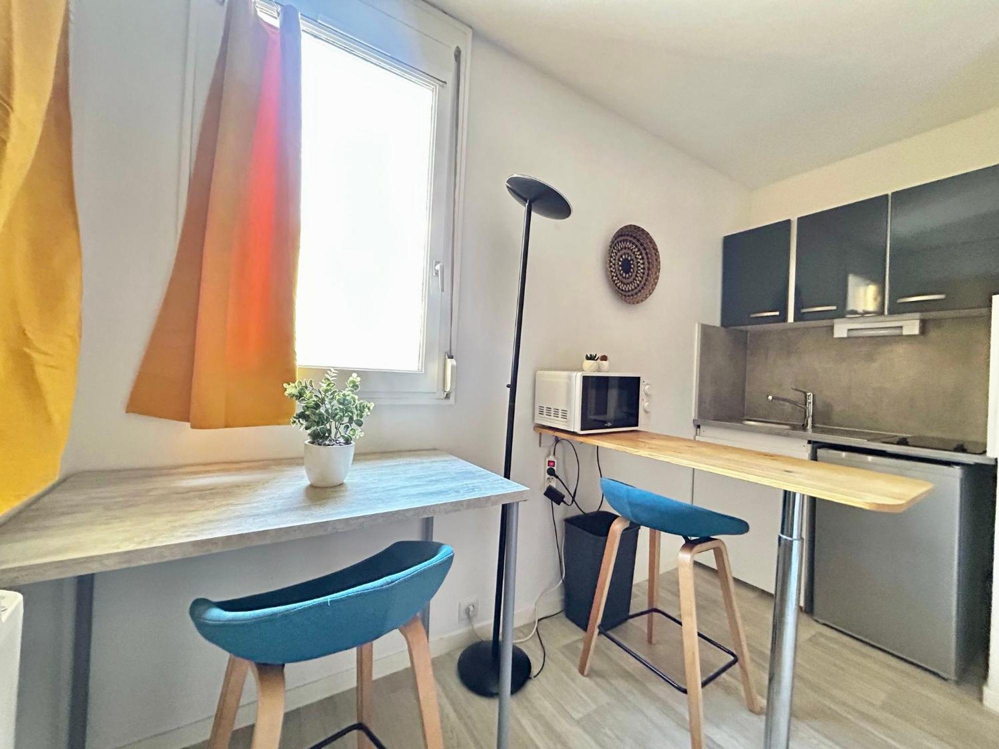 L'Emailleur Studio Cosy Et Tout Equipe Limoges Eksteriør bilde