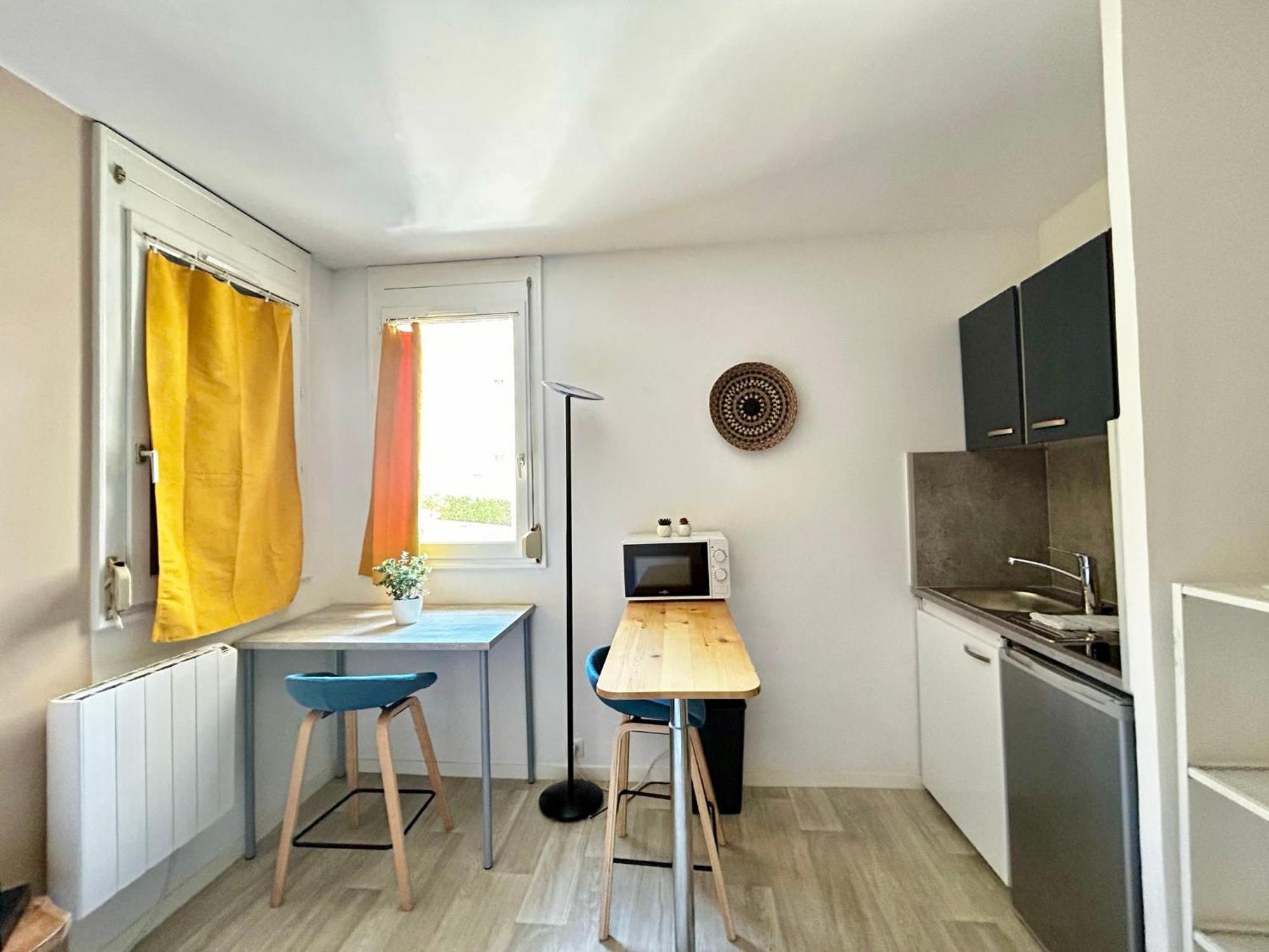 L'Emailleur Studio Cosy Et Tout Equipe Limoges Eksteriør bilde