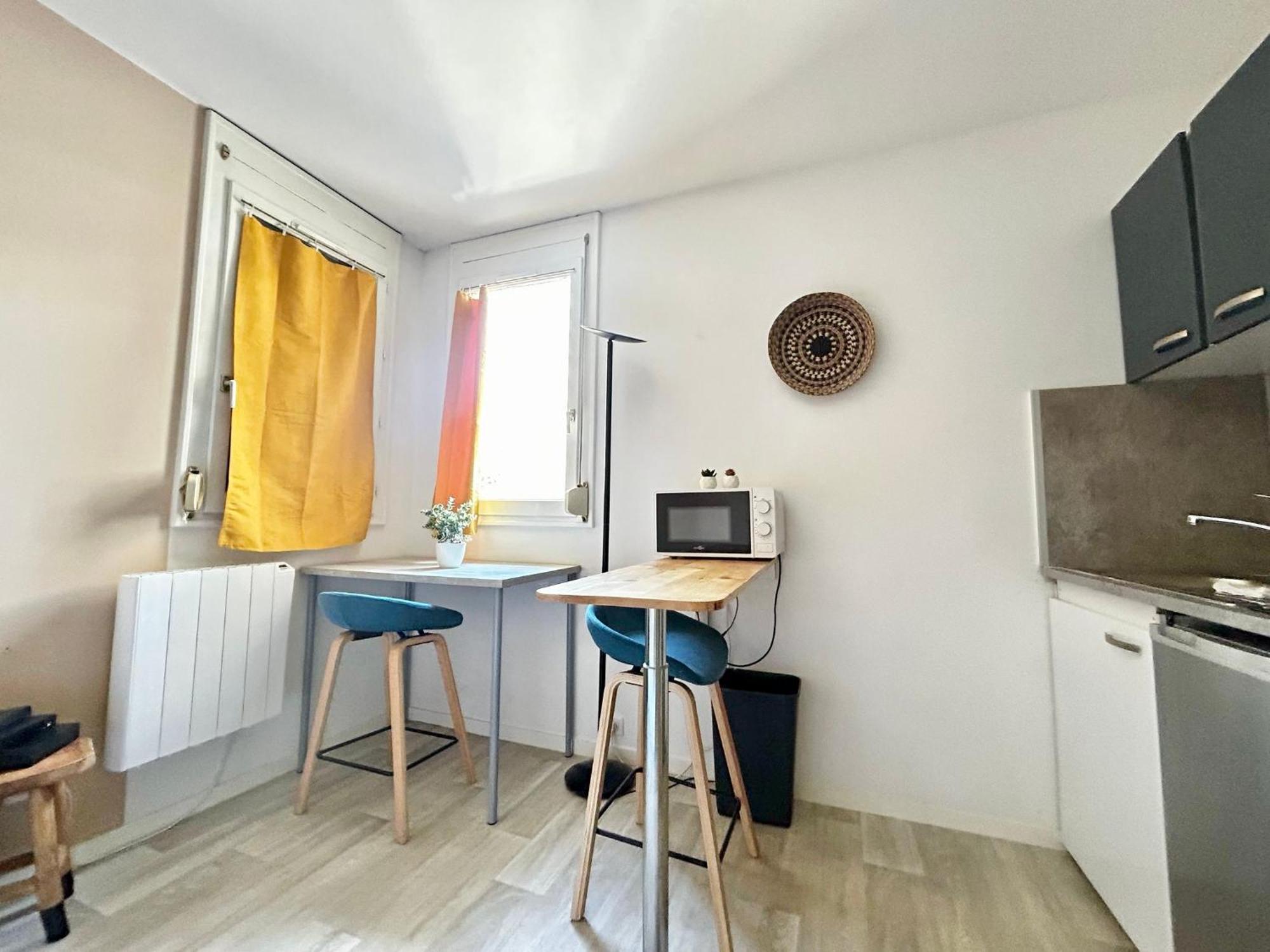 L'Emailleur Studio Cosy Et Tout Equipe Limoges Eksteriør bilde