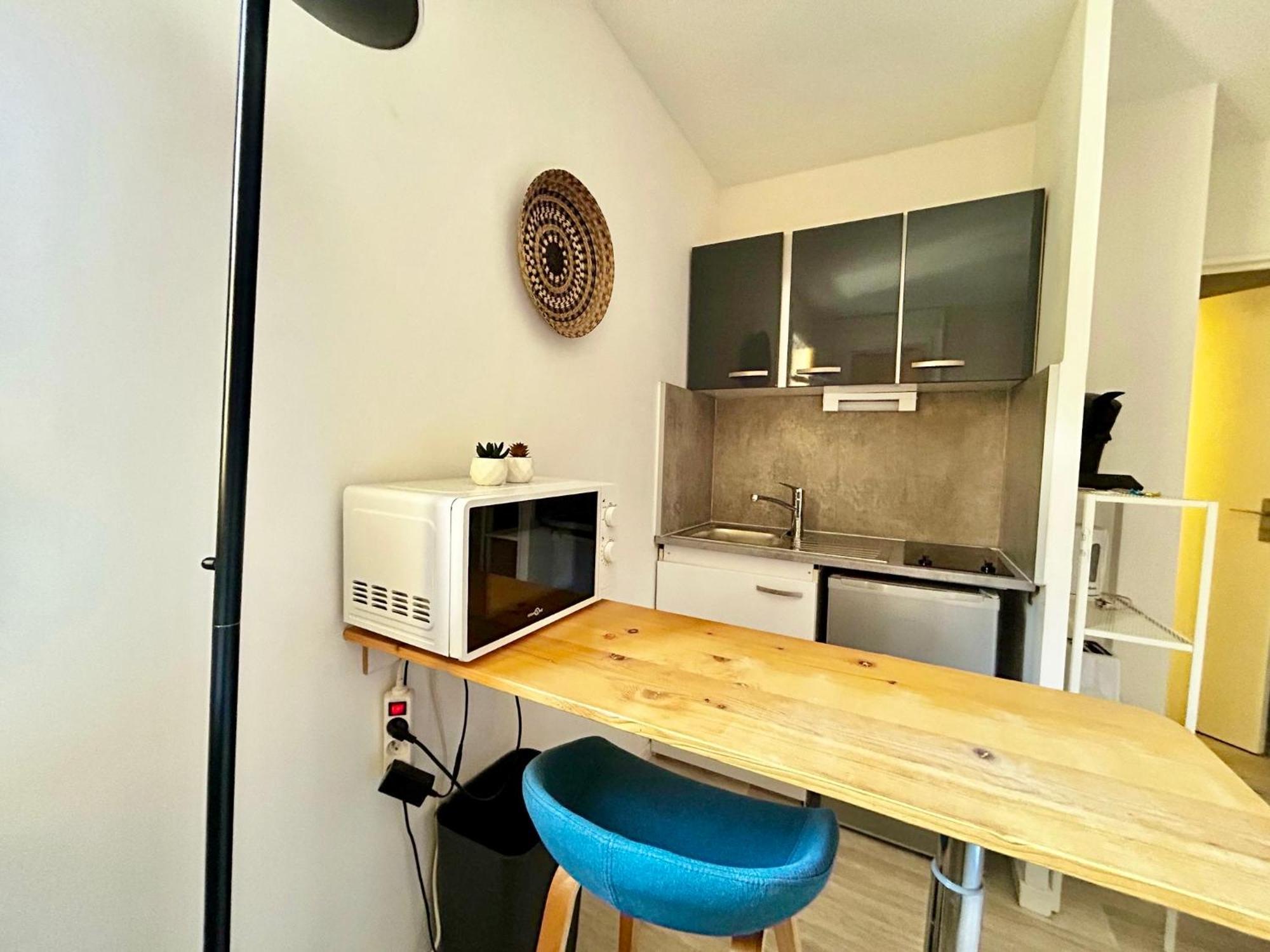 L'Emailleur Studio Cosy Et Tout Equipe Limoges Eksteriør bilde